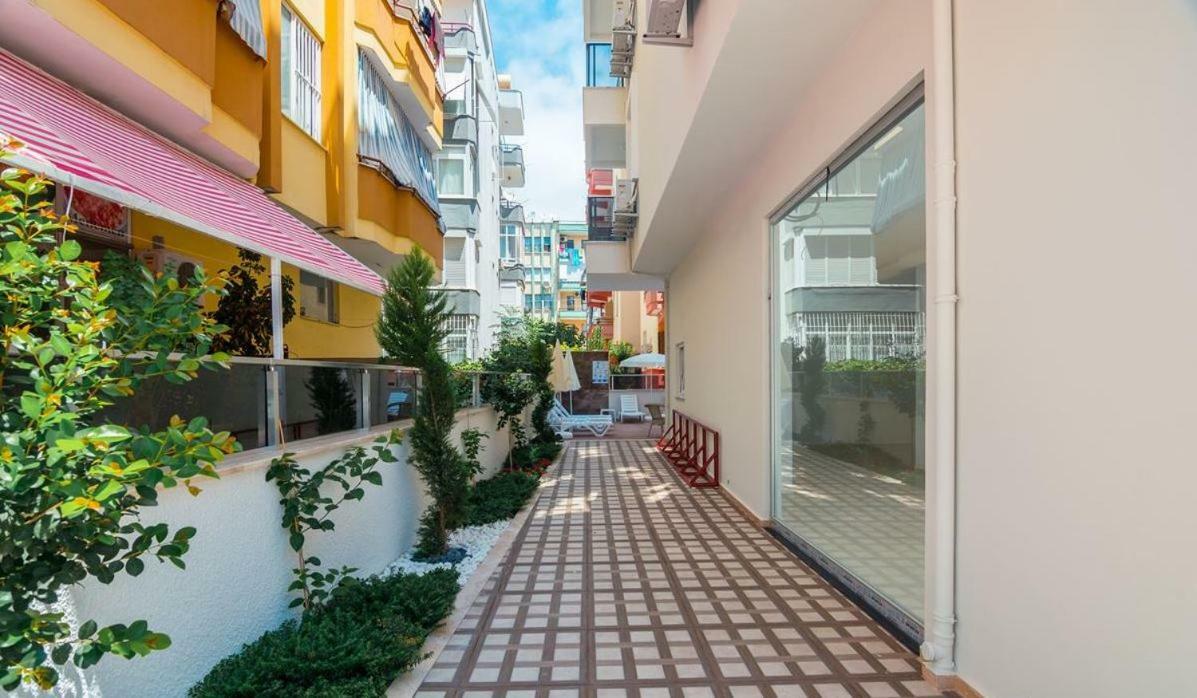 Besthome 21 Alanya Exterior photo