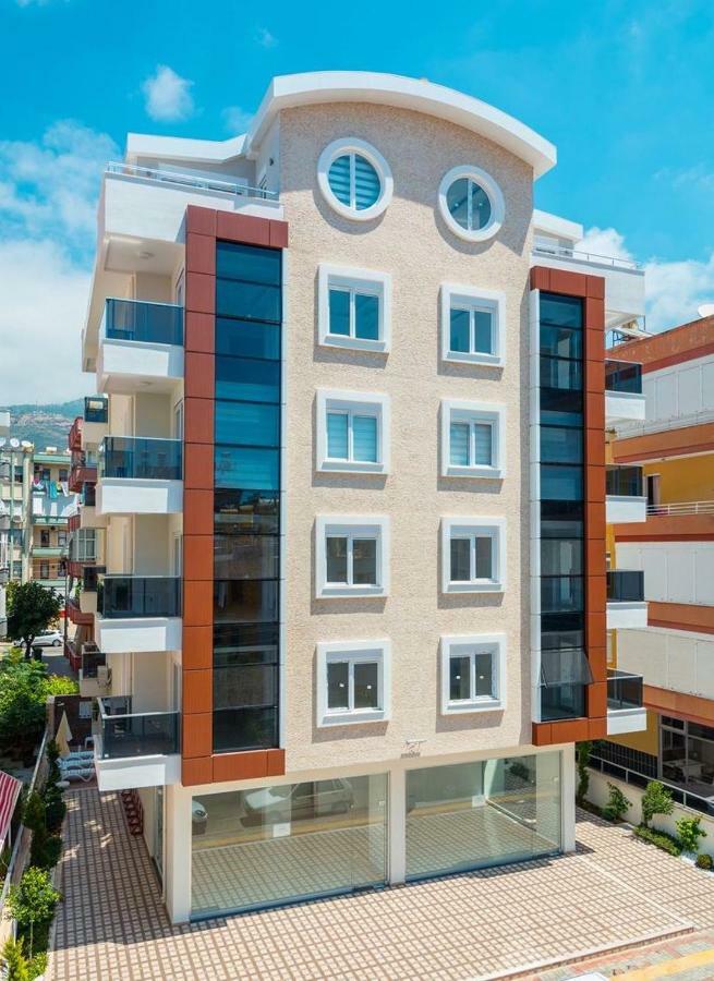 Besthome 21 Alanya Exterior photo